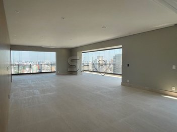 apartment em Rua Peixoto Gomide, Jardim Paulista - São Paulo - SP