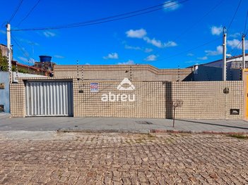 house em Rua Janiópolis, Pitimbu - Natal - RN