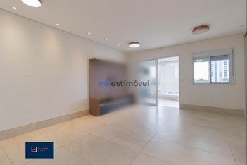 apartment em Rua Pais Leme, Pinheiros - São Paulo - SP