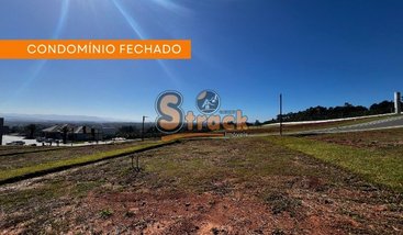 land_lot em Avenida Maria Emília de Paula, Campestre - São Leopoldo - RS