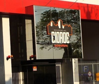 Cômodo Condomínio
