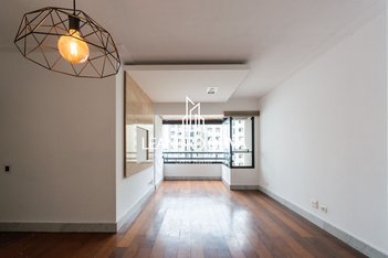 apartment em Rua Doutor Diogo de Faria, Vila Clementino - São Paulo - SP