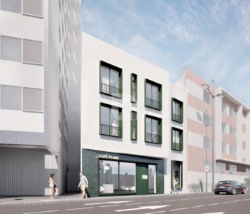 apartment em Rua Ubaldino do Amaral, Alto da Rua XV - Curitiba - PR