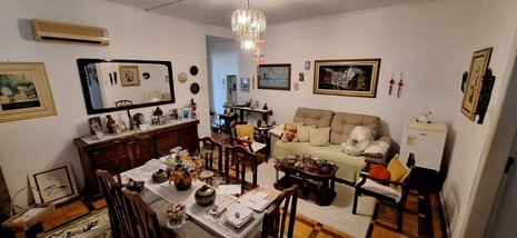 apartment em Protásio Alves, Rio Branco - Porto Alegre - RS