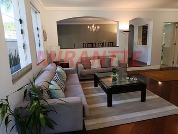 house em Rua Turim, Jardim Leonor Mendes de Barros - São Paulo - SP