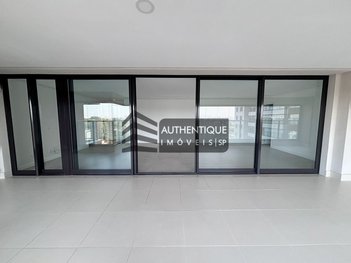 apartment em Rua Doutor Bruno Rangel Pestana, Jardim Leonor - São Paulo - SP