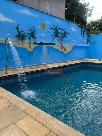 house em Rua Pintassilgo, Sítio Santa Fé - Bom Jesus dos Perdões - SP