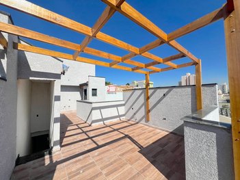 apartment em Rua Manicoré, Vila Floresta - Santo André - SP