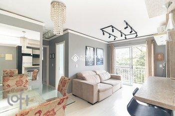apartment em Campos Velho, Nonoai - Porto Alegre - RS