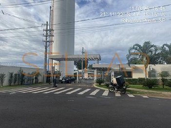 apartment em Rua Zilda de Souza Rizzi, Jardim Interlagos - Ribeirão Preto - SP