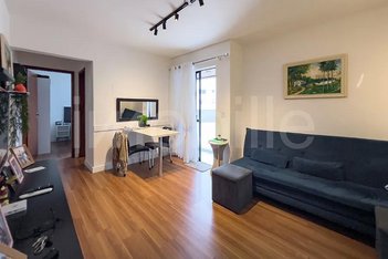 apartment em Rua Chile, Nações - Balneário Camboriú - SC
