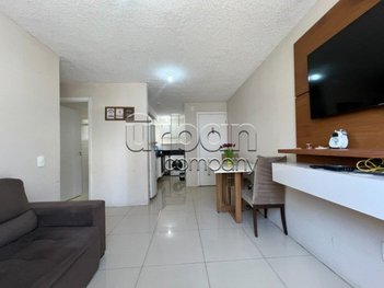 apartment em Rua Roberto Francisco Behrens, Mato Grande - Canoas - RS
