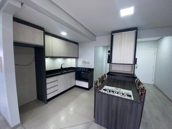 apartment em Rua Onze de Dezembro, Centro - Farroupilha - RS