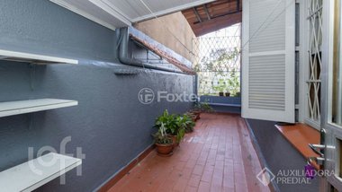 apartment em Avenida Benjamin Constant, São João - Porto Alegre - RS
