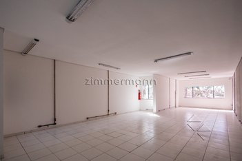 office em Rua Dronsfield, Lapa - São Paulo - SP