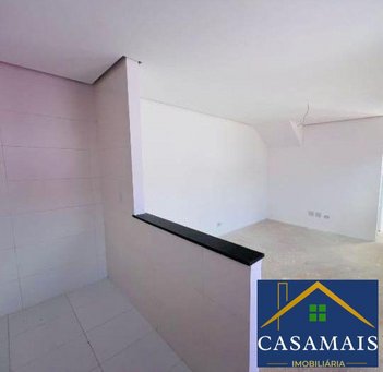 apartment em Rua das Morangueiras, Jardim Petrópolis - Cotia - SP
