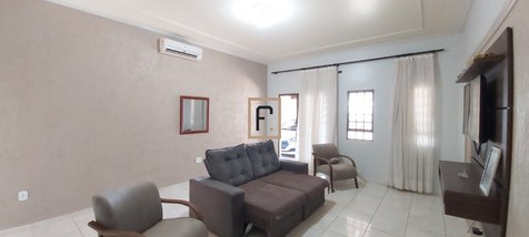 house em Rua Matheus Dário Andreoli, Jardim José Justi - Mococa - SP