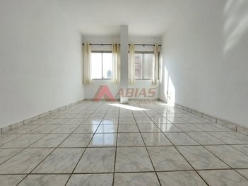 apartment em Rua Episcopal, Núcleo Residencial Silvio Vilari - São Carlos - SP