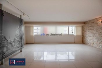 apartment em Rua Afonso de Freitas, Paraíso - São Paulo - SP