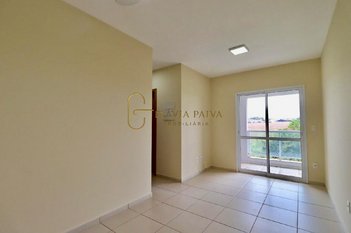 apartment em Rua Arnaldo Victaliano, Iguatemi - Ribeirão Preto - SP
