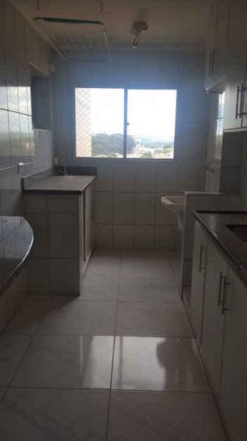 apartment em Rua Engenheiro Agrônomo Romano Coury, Jardim Caxambu - Piracicaba - SP