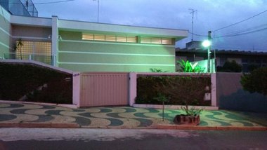 house em Rua Doutor Albano de Almeida Lima, Jardim Chapadão - Campinas - SP