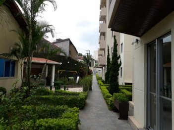 apartment em Rua Santa Marcela, Jardim Roberto - Osasco - SP