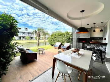 apartment em Avenida Guatambu, Xangri-Lá - Xangri-Lá - RS