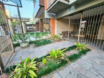 apartment em Rua Buenos Aires, Jardim Botânico - Porto Alegre - RS