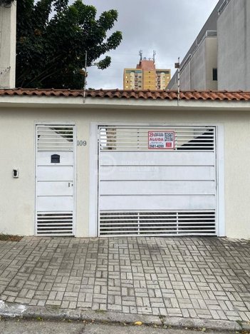 house em Rua Corin, Vila Ré - São Paulo - SP