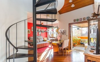 apartment em Doutor Barcelos, Tristeza - Porto Alegre - RS