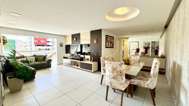 apartment em Rua Marechal Arthur Alvim Câmara, Jatiúca - Maceió - AL