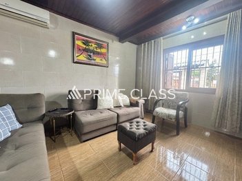 house em Rua Tramandai, Estância Velha - Canoas - RS
