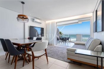 apartment em Estrada do Pontal, Recreio dos Bandeirantes - Rio de Janeiro - RJ