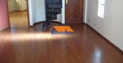 apartment em Rua Santa Fé, Caiçaras - Belo Horizonte - MG