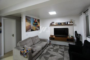 house em Rua São Francisco de Sales, Alto Boqueirão - Curitiba - PR