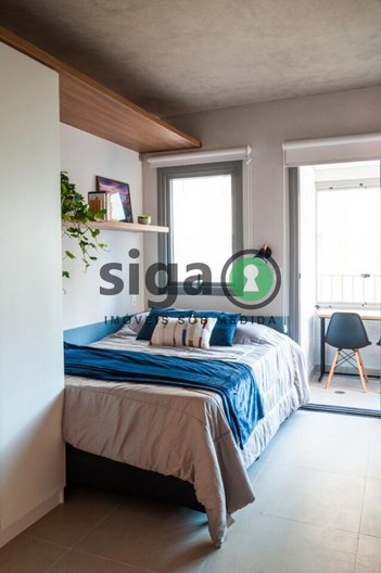 apartment em Rua Joaquim Guarani, Jardim das Acácias - São Paulo - SP