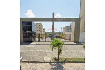 apartment em Avenida Poços de Caldas, Ponta Negra - Natal - RN
