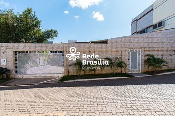 house em Rua 1, Setor Habitacional Vicente Pires - Brasília - DF