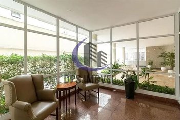 apartment em Rua São Vicente de Paulo, Santa Cecília - São Paulo - SP