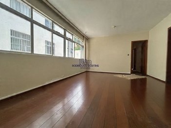 apartment em Rua Henrique Gorceix, Jardim Montanhês - Belo Horizonte - MG