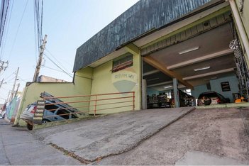 industrial em Rua Francisco Paulo Braion, Jardim Belvedere - Sorocaba - SP