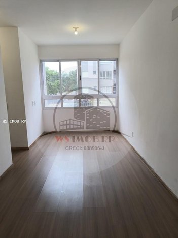 apartment em Avenida Eduardo Andrea Matarazzo, Chácaras Pedro Corrêa de Carvalho - Ribeirão Preto - SP