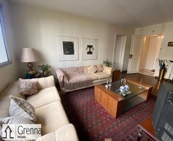 apartment em Rua José Maria Lisboa, Jardim Paulista - São Paulo - SP