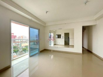 apartment em Rua Liberdade, Embaré - Santos - SP