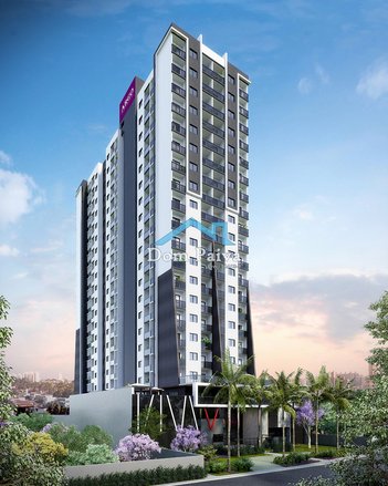 apartment em Rua Coronel Otto Netto, Jockey de Itaparica - Vila Velha - ES