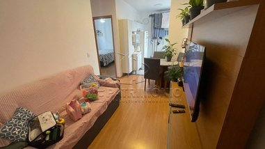 apartment em Rua Seraphim Banietti, Caguassu - Sorocaba - SP