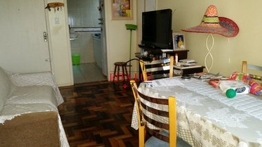 apartment em Pedro Boticário, Glória - Porto Alegre - RS