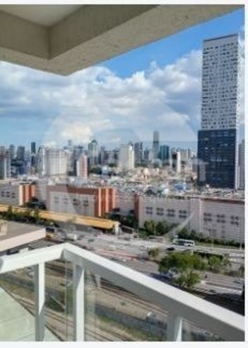 apartment em Rua Henrique Sertório, Tatuapé - São Paulo - SP