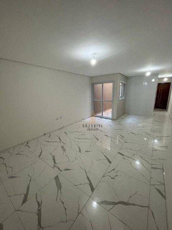apartment em Rua Atalaia, Parque Industriário - Santo André - SP